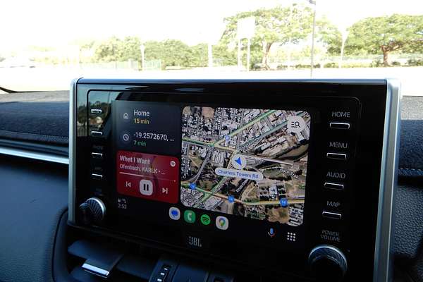 2020 Toyota RAV4 Cruiser AXAH54R
