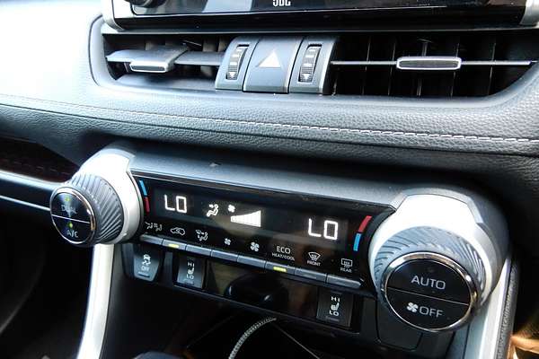 2020 Toyota RAV4 Cruiser AXAH54R
