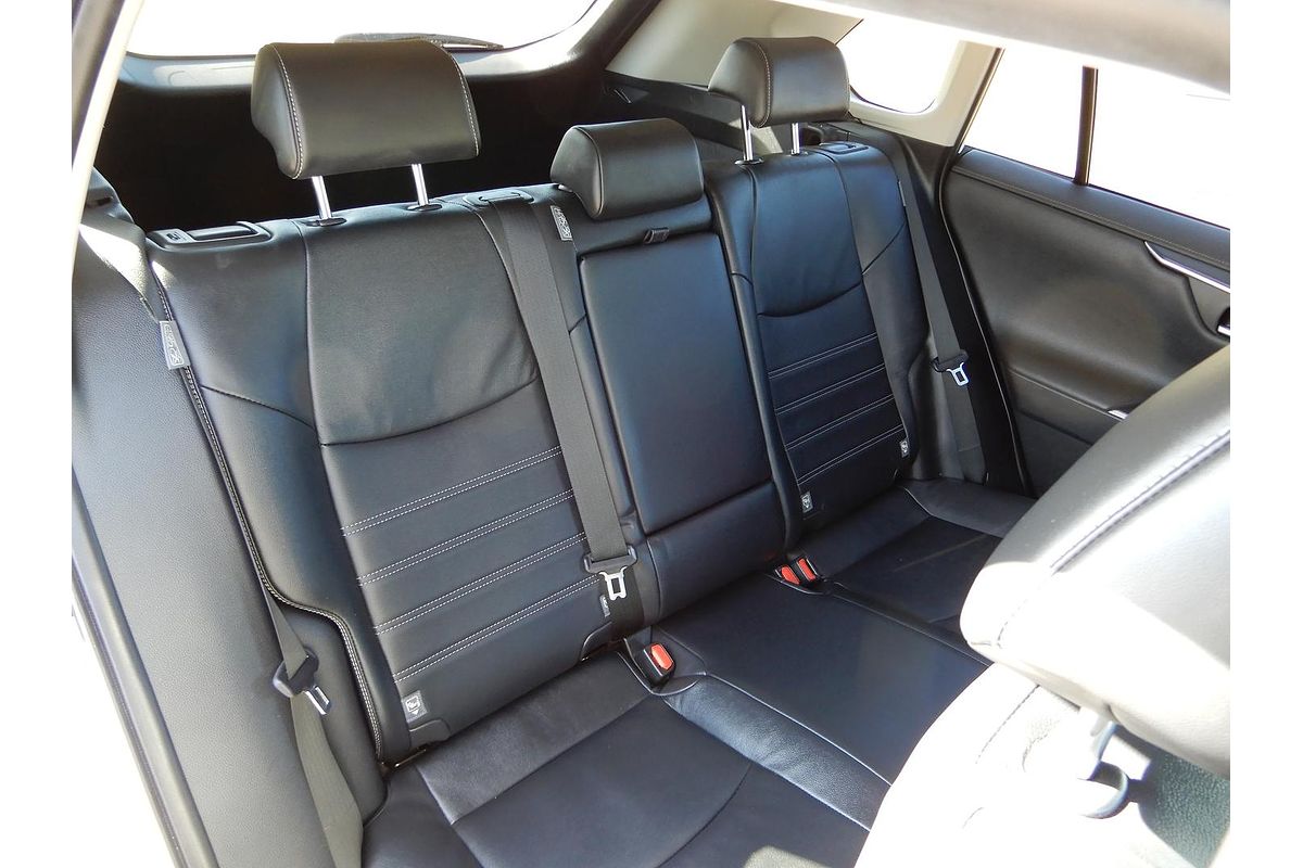 2020 Toyota RAV4 Cruiser AXAH54R