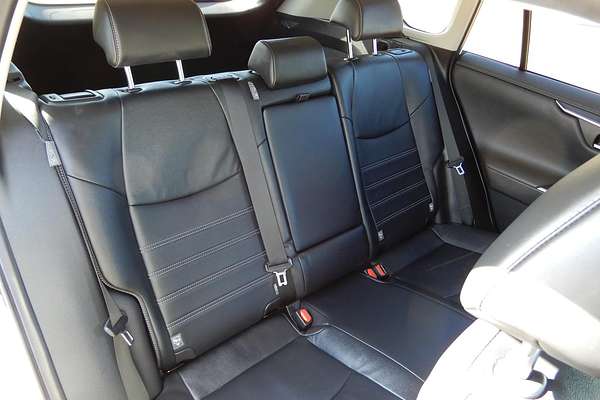 2020 Toyota RAV4 Cruiser AXAH54R