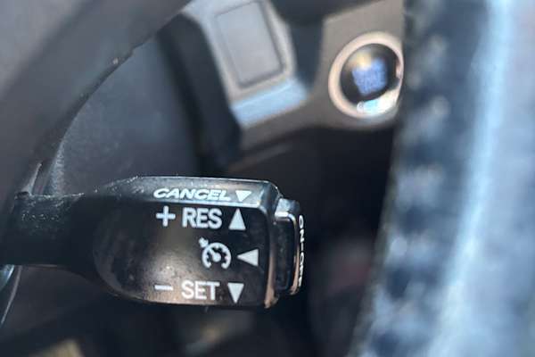 2014 Toyota RAV4 GXL ZSA42R