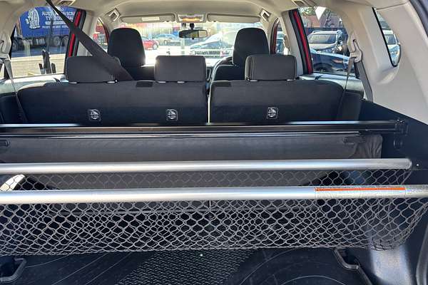 2014 Toyota RAV4 GXL ZSA42R