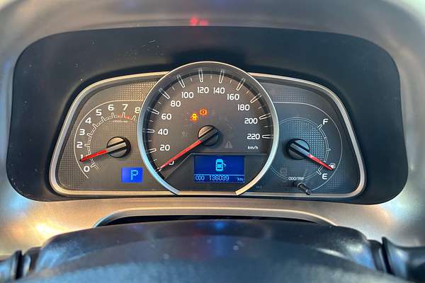 2014 Toyota RAV4 GXL ZSA42R