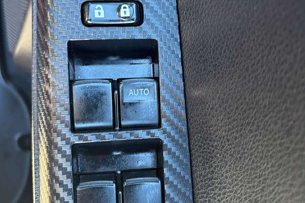 2014 Toyota RAV4 GXL ZSA42R