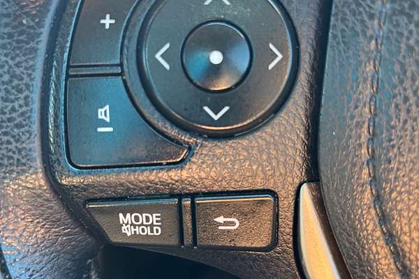 2014 Toyota RAV4 GXL ZSA42R