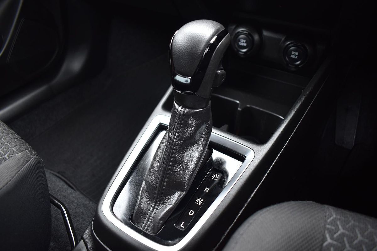 2023 Suzuki Swift GL AZ Series II