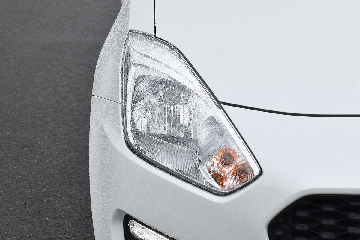 2023 Suzuki Swift GL AZ Series II