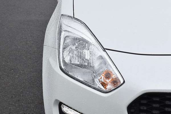 2023 Suzuki Swift GL AZ Series II