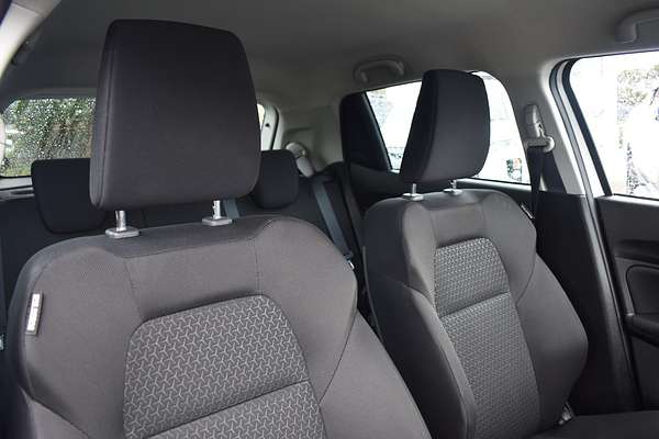 2023 Suzuki Swift GL AZ Series II