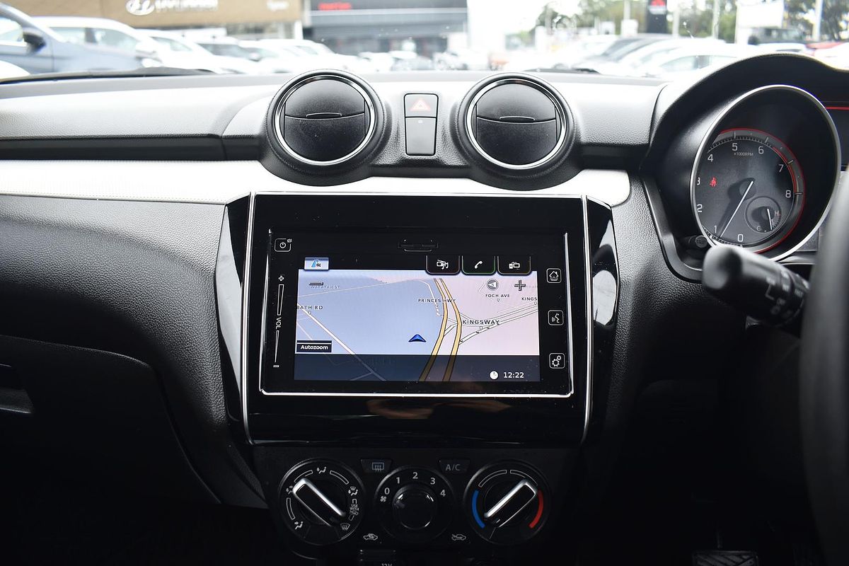 2023 Suzuki Swift GL AZ Series II