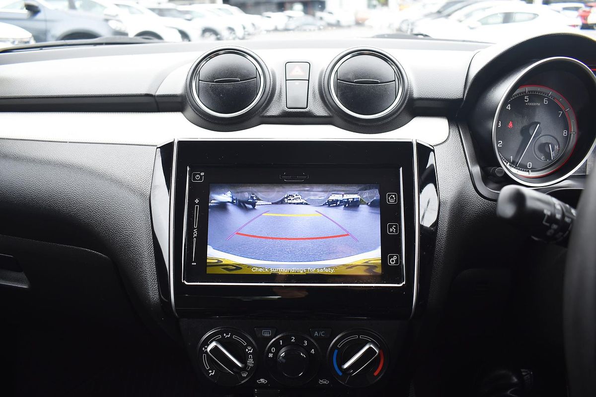 2023 Suzuki Swift GL AZ Series II