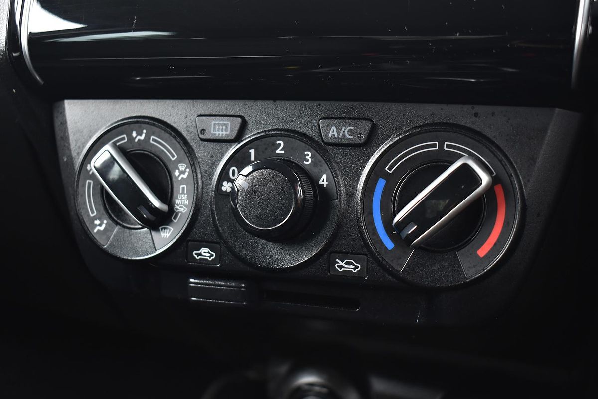 2023 Suzuki Swift GL AZ Series II