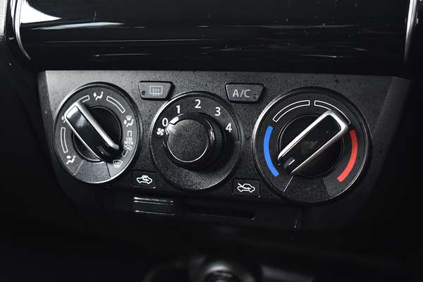 2023 Suzuki Swift GL AZ Series II