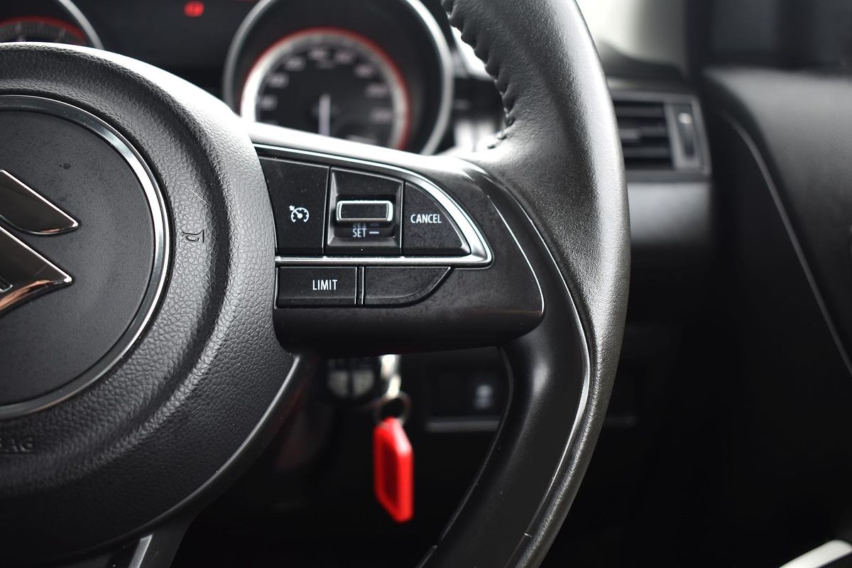 2023 Suzuki Swift GL AZ Series II
