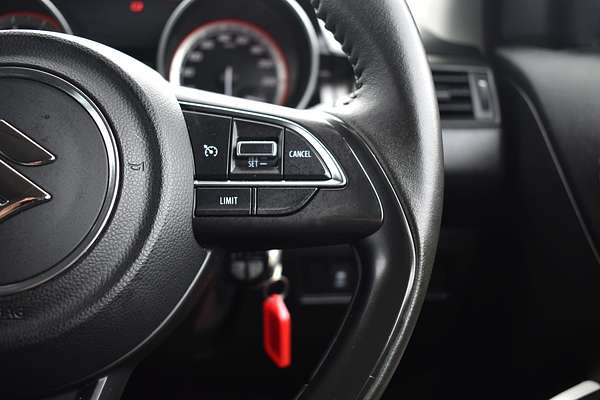 2023 Suzuki Swift GL AZ Series II