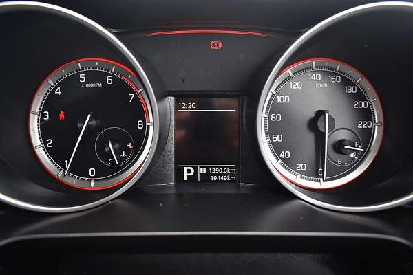 2023 Suzuki Swift GL AZ Series II