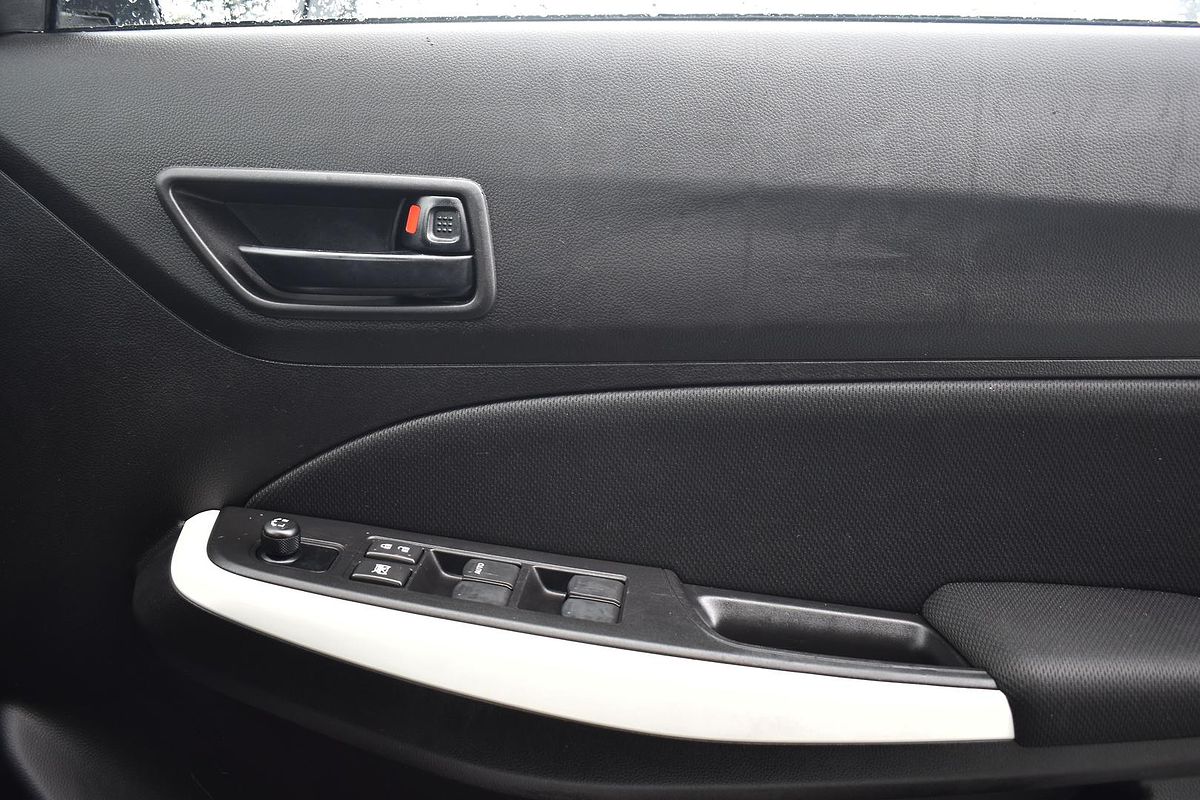 2023 Suzuki Swift GL AZ Series II