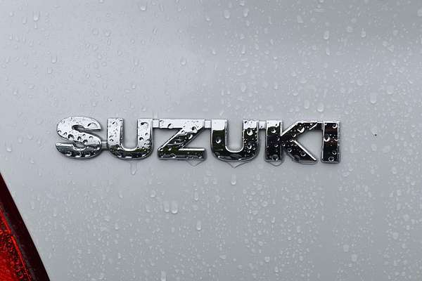 2023 Suzuki Swift GL AZ Series II