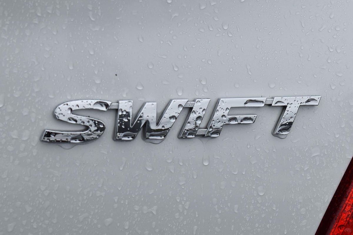 2023 Suzuki Swift GL AZ Series II