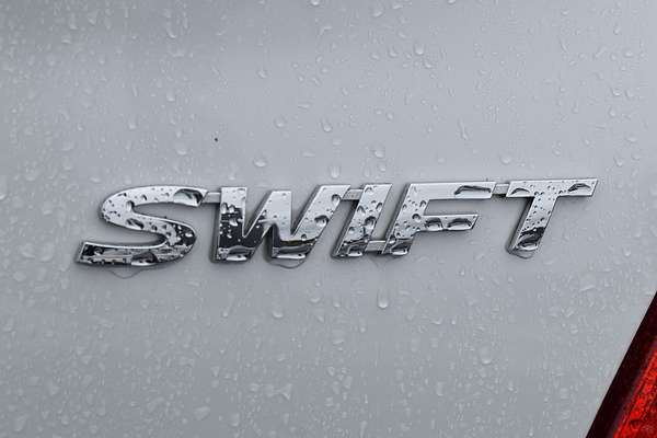 2023 Suzuki Swift GL AZ Series II