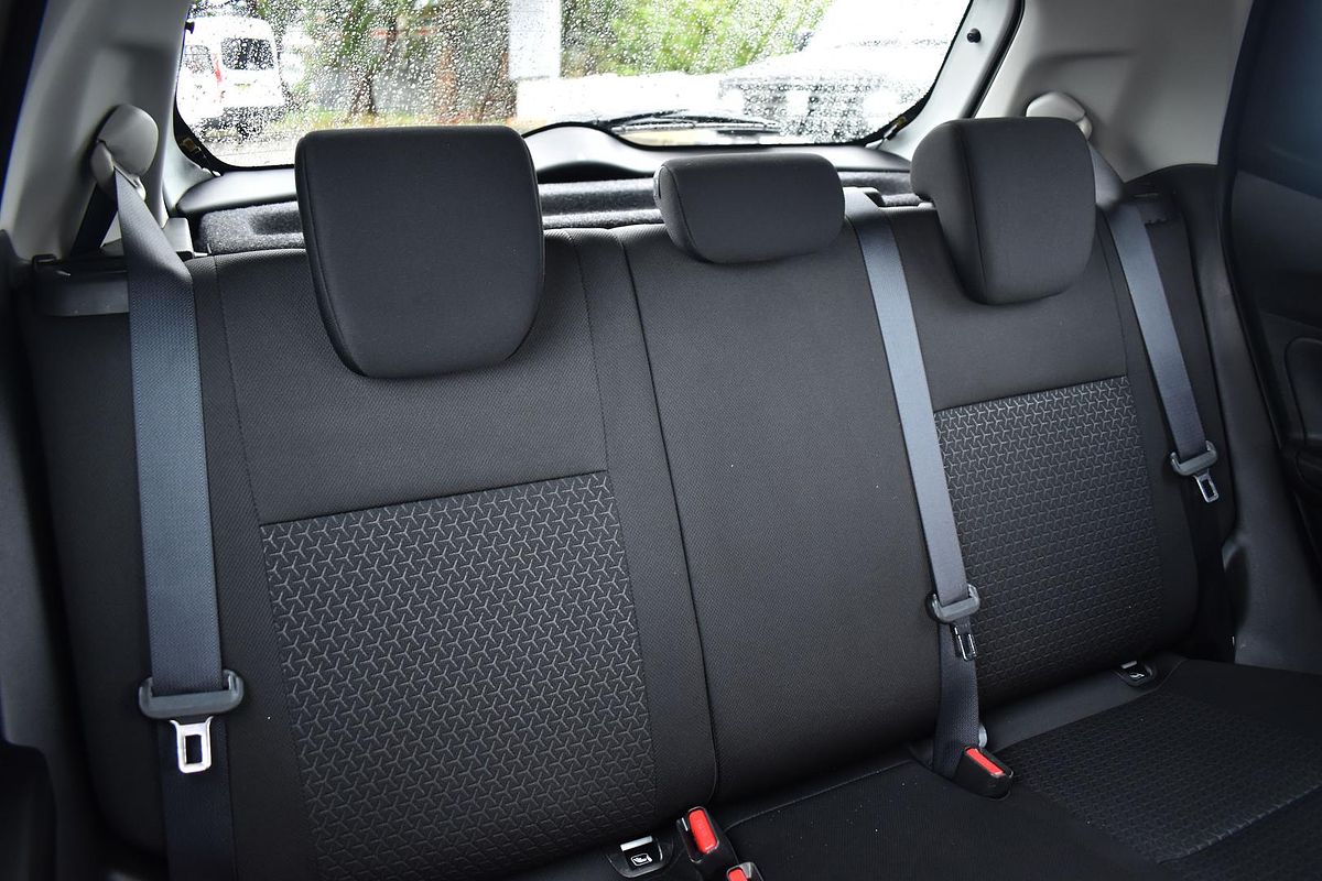 2023 Suzuki Swift GL AZ Series II