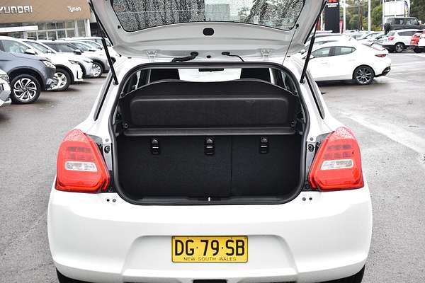 2023 Suzuki Swift GL AZ Series II