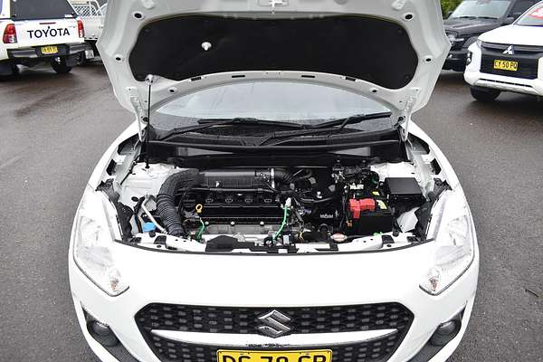 2023 Suzuki Swift GL AZ Series II