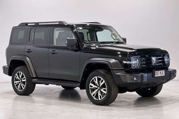 2024 GWM Tank 300 Ultra P01