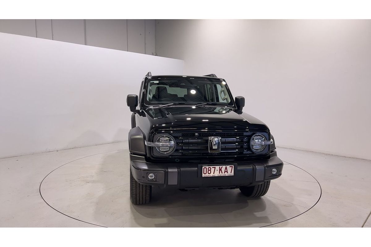 2024 GWM Tank 300 Ultra P01