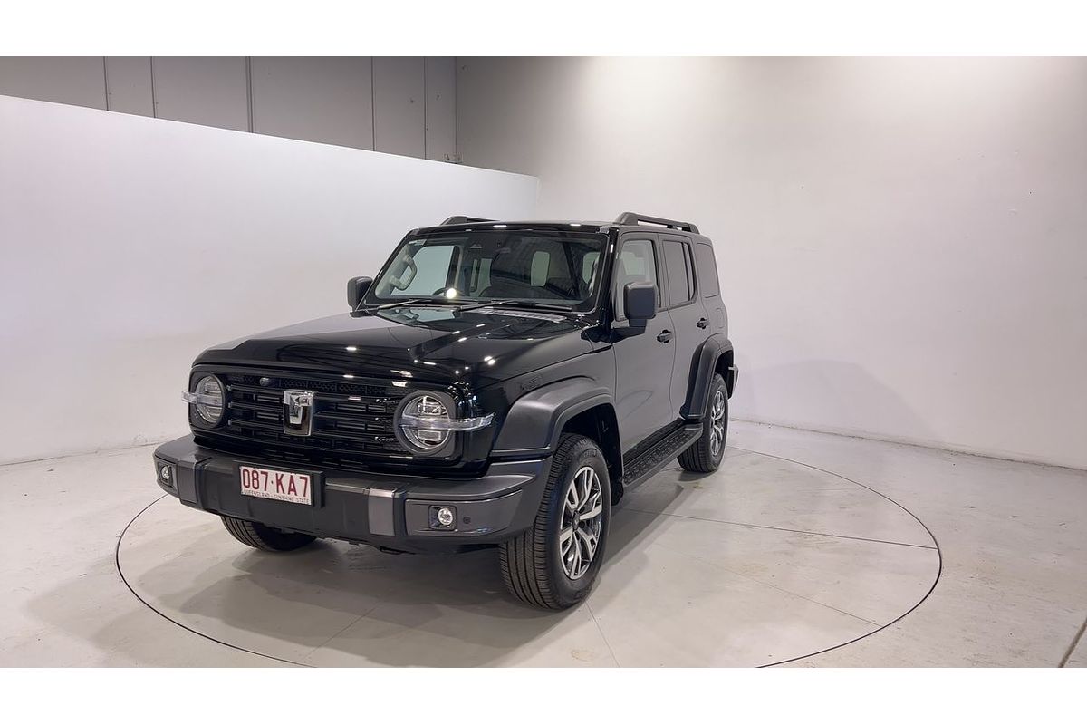 2024 GWM Tank 300 Ultra P01