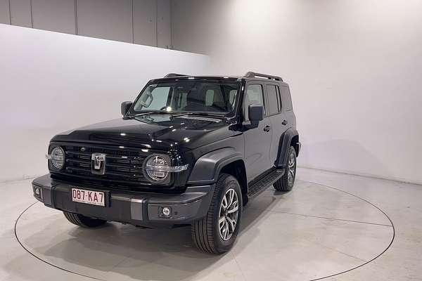 2024 GWM Tank 300 Ultra P01