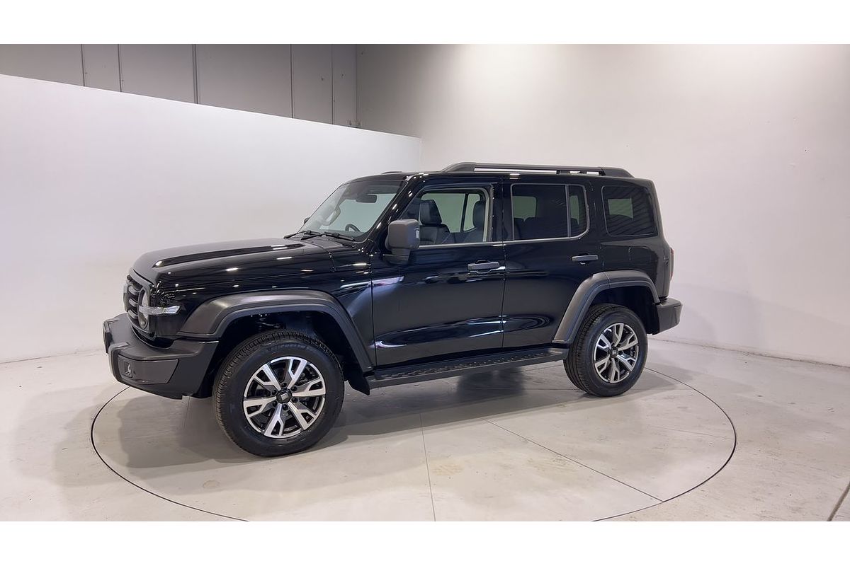 2024 GWM Tank 300 Ultra P01