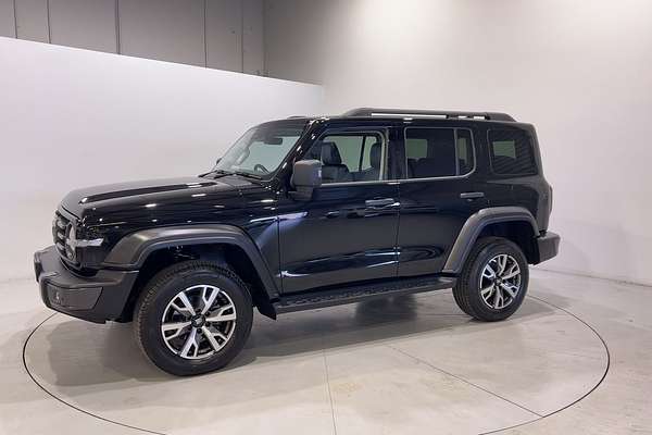 2024 GWM Tank 300 Ultra P01
