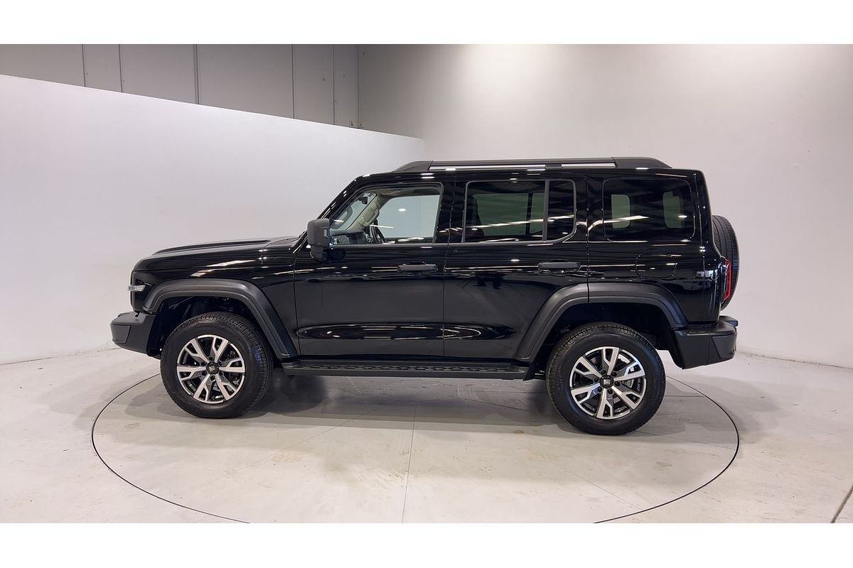 2024 GWM Tank 300 Ultra P01