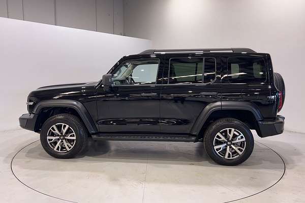 2024 GWM Tank 300 Ultra P01