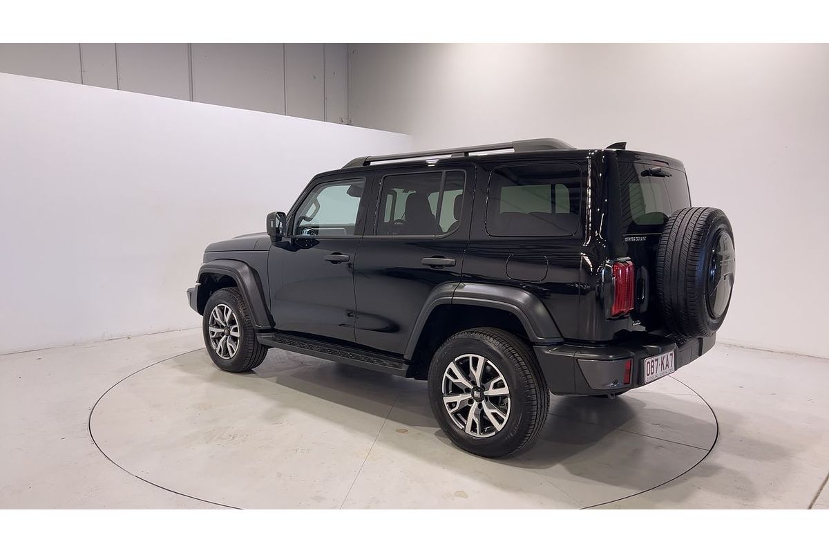 2024 GWM Tank 300 Ultra P01