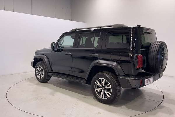 2024 GWM Tank 300 Ultra P01