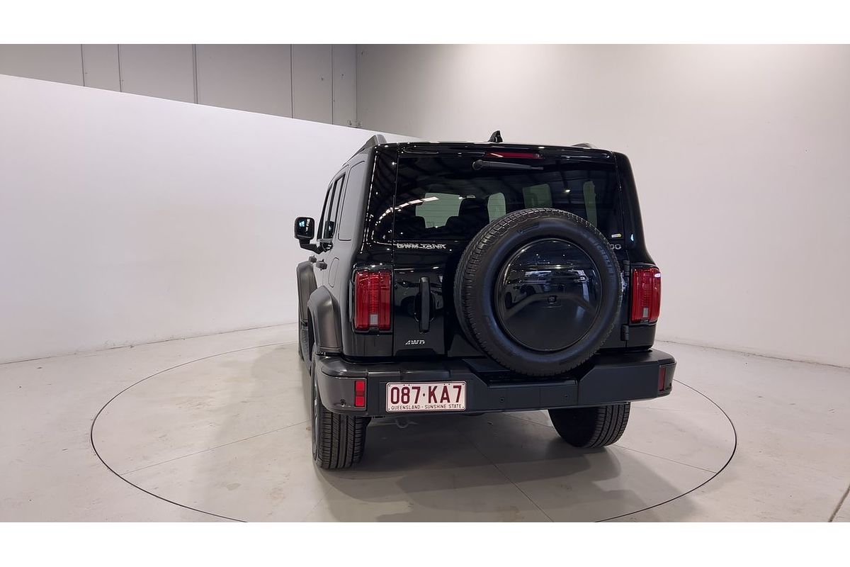 2024 GWM Tank 300 Ultra P01