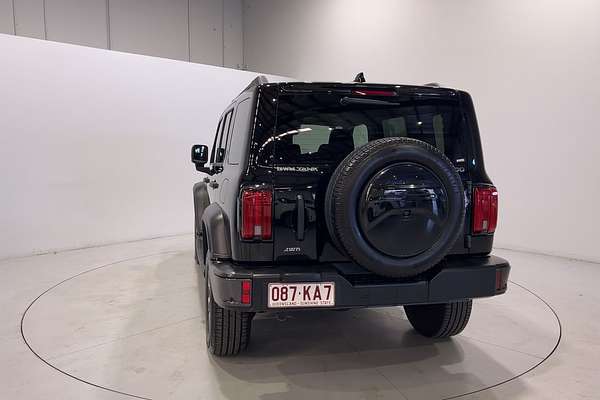2024 GWM Tank 300 Ultra P01