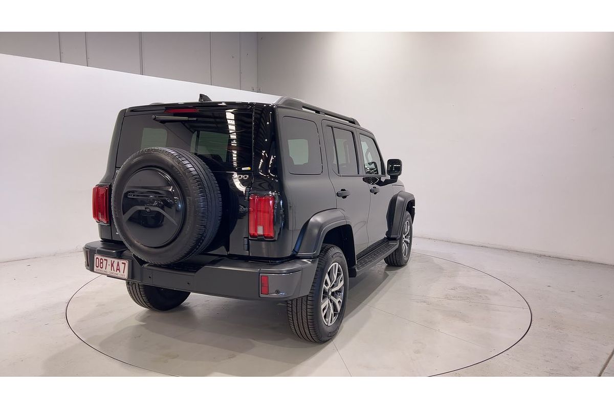 2024 GWM Tank 300 Ultra P01