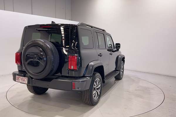 2024 GWM Tank 300 Ultra P01