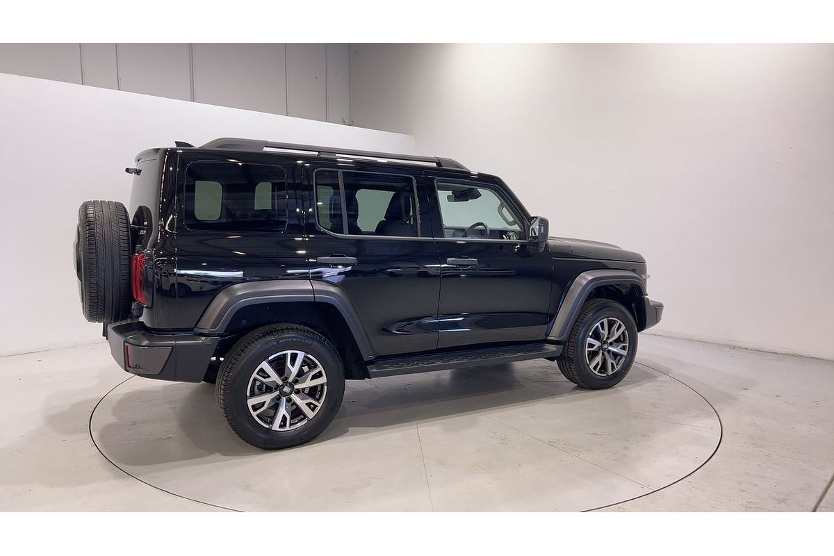 2024 GWM Tank 300 Ultra P01
