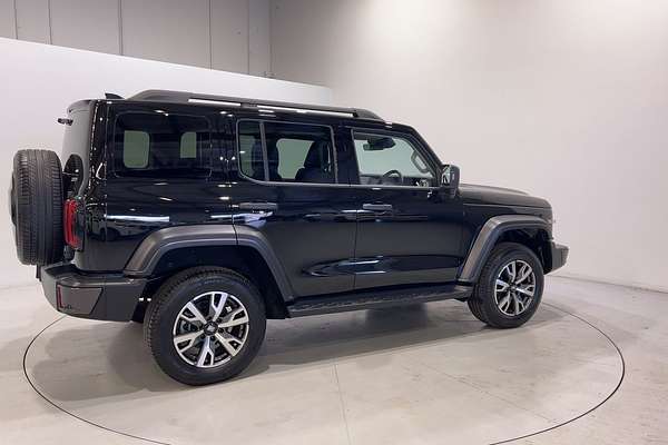 2024 GWM Tank 300 Ultra P01