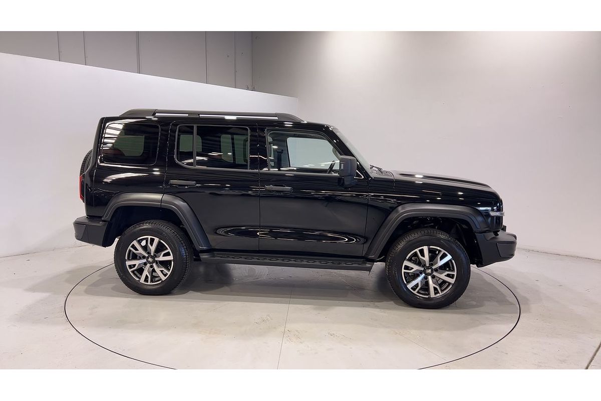 2024 GWM Tank 300 Ultra P01