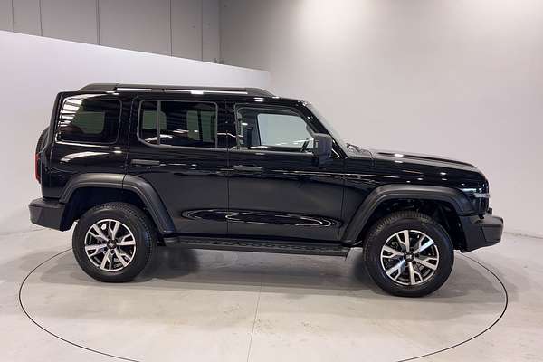 2024 GWM Tank 300 Ultra P01