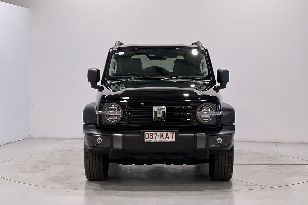 2024 GWM Tank 300 Ultra P01