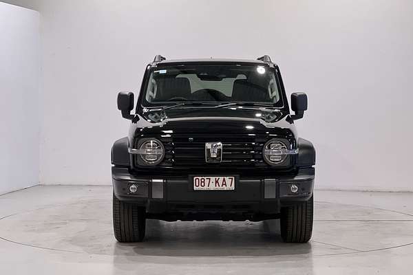 2024 GWM Tank 300 Ultra P01