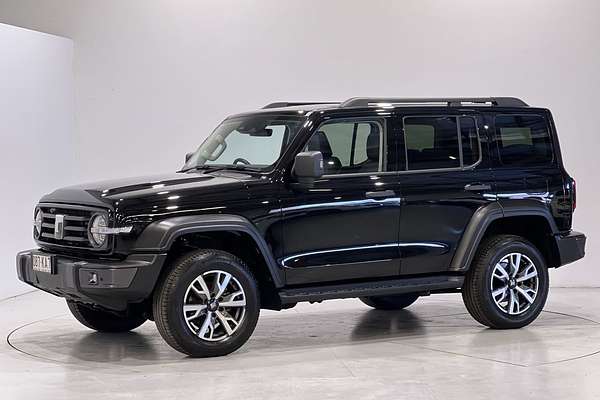 2024 GWM Tank 300 Ultra P01
