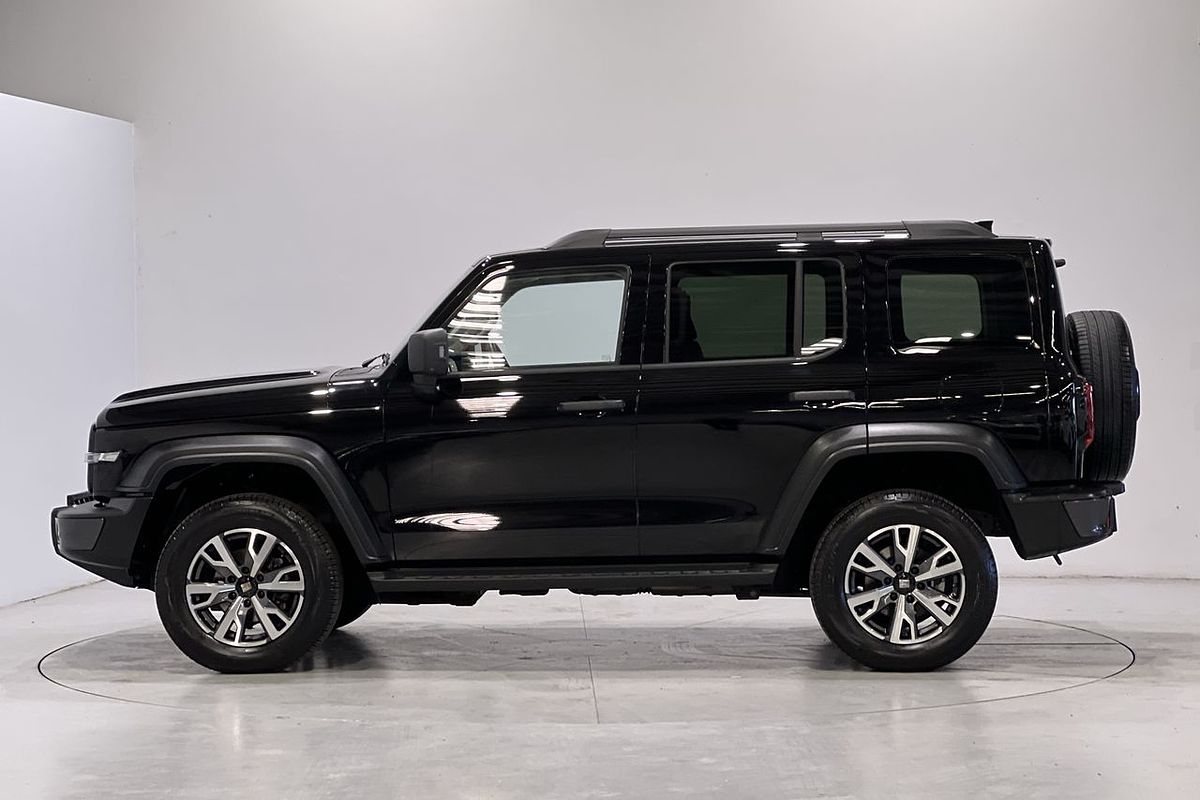 2024 GWM Tank 300 Ultra P01