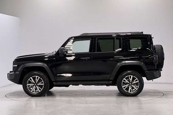 2024 GWM Tank 300 Ultra P01